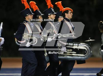 Thumbnail 3 in Crespi @  Chaminade photogallery.