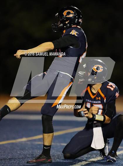 Thumbnail 1 in Crespi @  Chaminade photogallery.