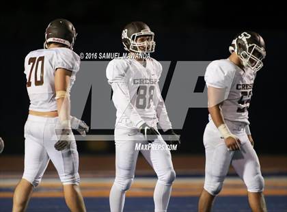 Thumbnail 1 in Crespi @  Chaminade photogallery.