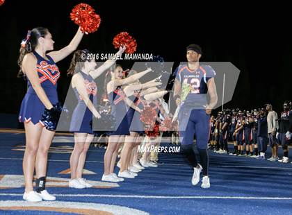 Thumbnail 3 in Crespi @  Chaminade photogallery.