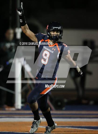 Thumbnail 2 in Crespi @  Chaminade photogallery.