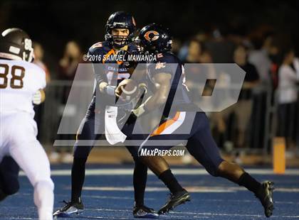 Thumbnail 3 in Crespi @  Chaminade photogallery.