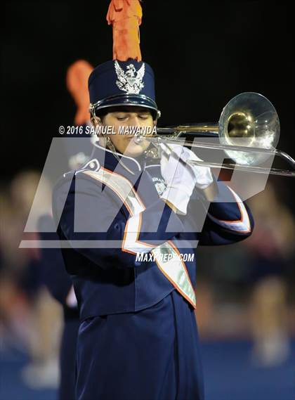 Thumbnail 1 in Crespi @  Chaminade photogallery.