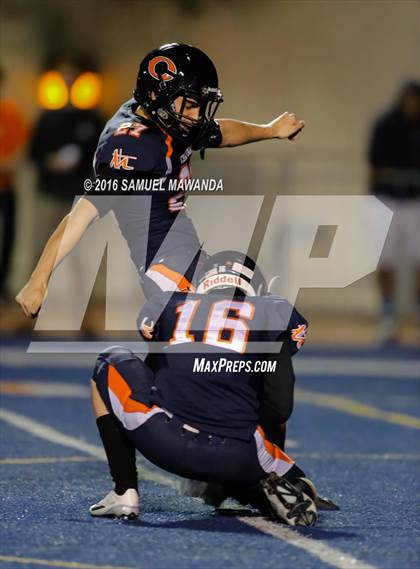 Thumbnail 2 in Crespi @  Chaminade photogallery.