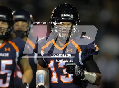 Thumbnail 3 in Crespi @  Chaminade photogallery.