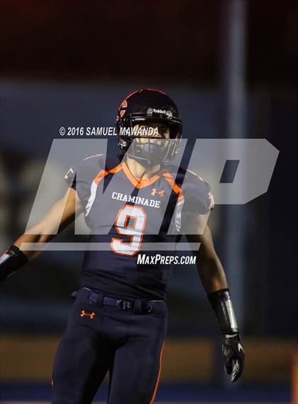Thumbnail 1 in Crespi @  Chaminade photogallery.