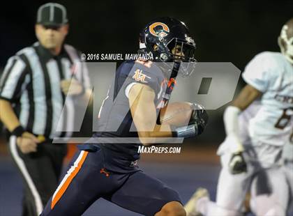 Thumbnail 3 in Crespi @  Chaminade photogallery.