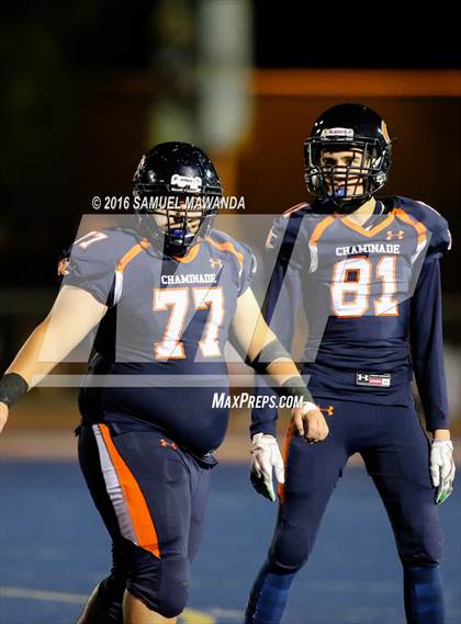 Thumbnail 1 in Crespi @  Chaminade photogallery.