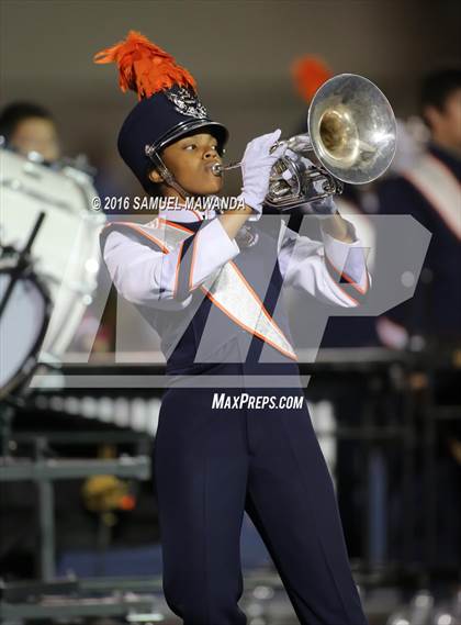 Thumbnail 2 in Crespi @  Chaminade photogallery.