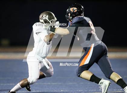 Thumbnail 3 in Crespi @  Chaminade photogallery.
