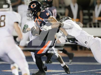Thumbnail 3 in Crespi @  Chaminade photogallery.