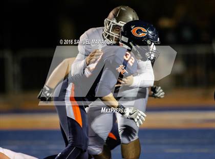 Thumbnail 3 in Crespi @  Chaminade photogallery.