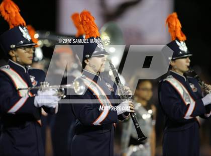 Thumbnail 1 in Crespi @  Chaminade photogallery.