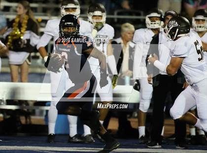 Thumbnail 3 in Crespi @  Chaminade photogallery.
