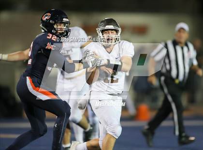 Thumbnail 2 in Crespi @  Chaminade photogallery.