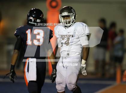 Thumbnail 1 in Crespi @  Chaminade photogallery.