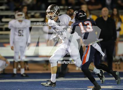Thumbnail 1 in Crespi @  Chaminade photogallery.