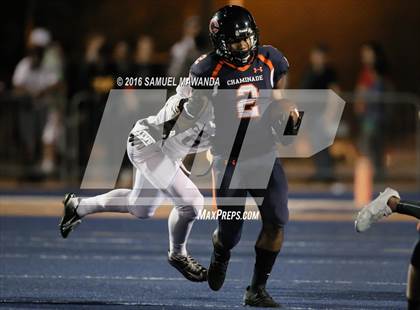 Thumbnail 2 in Crespi @  Chaminade photogallery.