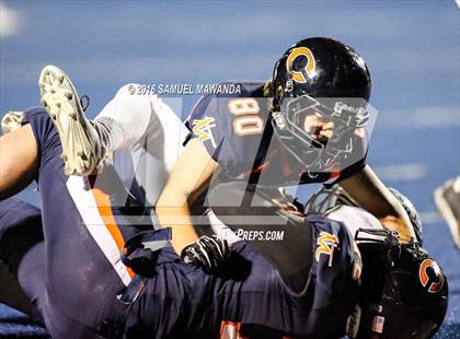 Thumbnail 3 in Crespi @  Chaminade photogallery.