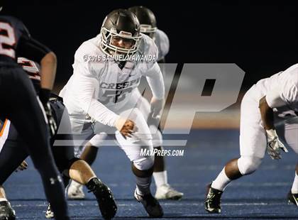 Thumbnail 3 in Crespi @  Chaminade photogallery.