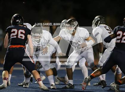 Thumbnail 3 in Crespi @  Chaminade photogallery.