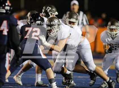 Thumbnail 1 in Crespi @  Chaminade photogallery.