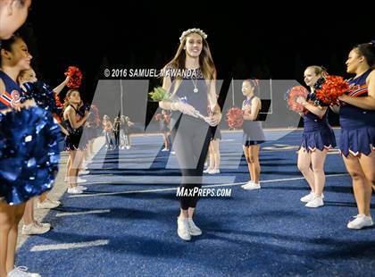 Thumbnail 1 in Crespi @  Chaminade photogallery.