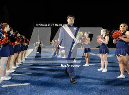 Thumbnail 1 in Crespi @  Chaminade photogallery.