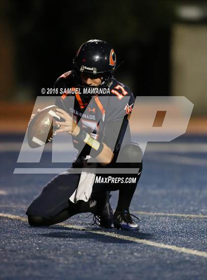 Thumbnail 3 in Crespi @  Chaminade photogallery.