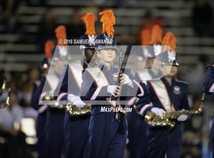 Thumbnail 1 in Crespi @  Chaminade photogallery.