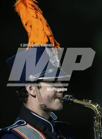 Thumbnail 1 in Crespi @  Chaminade photogallery.