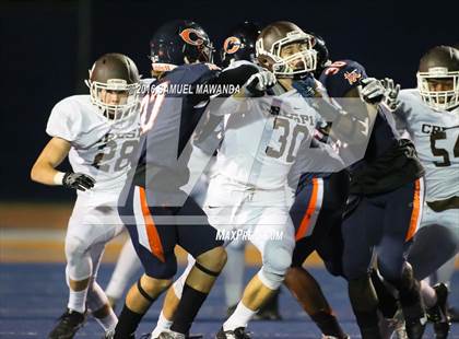 Thumbnail 2 in Crespi @  Chaminade photogallery.