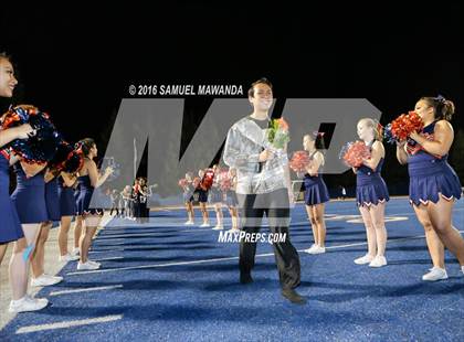 Thumbnail 3 in Crespi @  Chaminade photogallery.