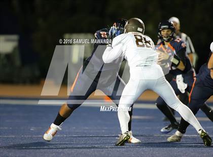 Thumbnail 3 in Crespi @  Chaminade photogallery.