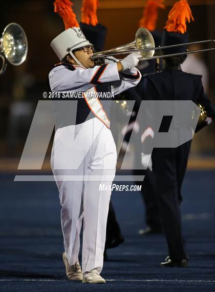 Thumbnail 2 in Crespi @  Chaminade photogallery.