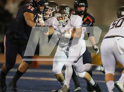 Thumbnail 1 in Crespi @  Chaminade photogallery.