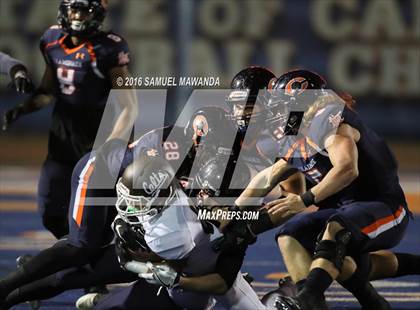 Thumbnail 1 in Crespi @  Chaminade photogallery.
