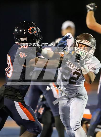 Thumbnail 3 in Crespi @  Chaminade photogallery.