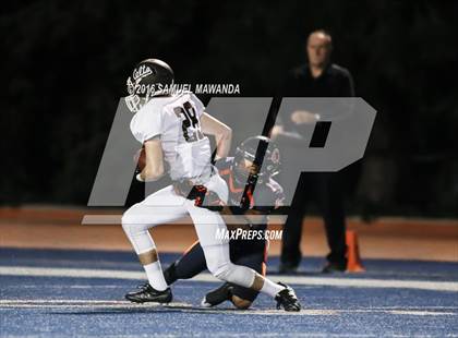 Thumbnail 1 in Crespi @  Chaminade photogallery.