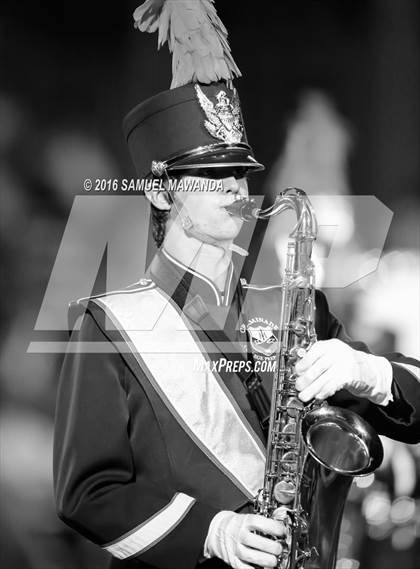 Thumbnail 3 in Crespi @  Chaminade photogallery.