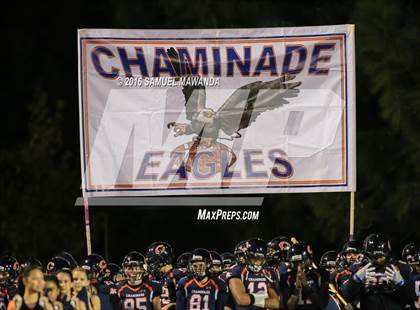 Thumbnail 1 in Crespi @  Chaminade photogallery.