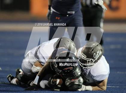 Thumbnail 2 in Crespi @  Chaminade photogallery.