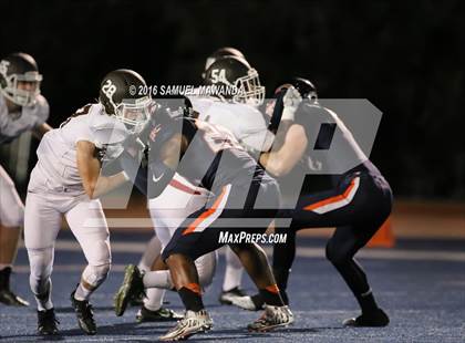 Thumbnail 2 in Crespi @  Chaminade photogallery.