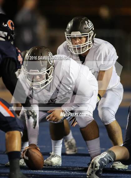 Thumbnail 2 in Crespi @  Chaminade photogallery.