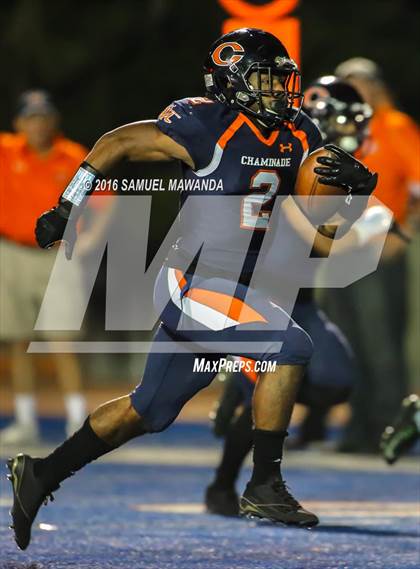 Thumbnail 2 in Crespi @  Chaminade photogallery.