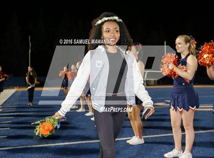 Thumbnail 3 in Crespi @  Chaminade photogallery.