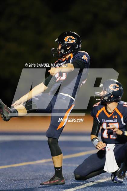 Thumbnail 2 in Crespi @  Chaminade photogallery.