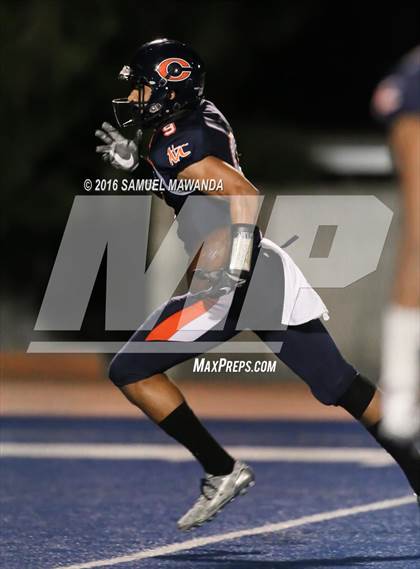 Thumbnail 2 in Crespi @  Chaminade photogallery.