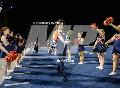 Thumbnail 3 in Crespi @  Chaminade photogallery.