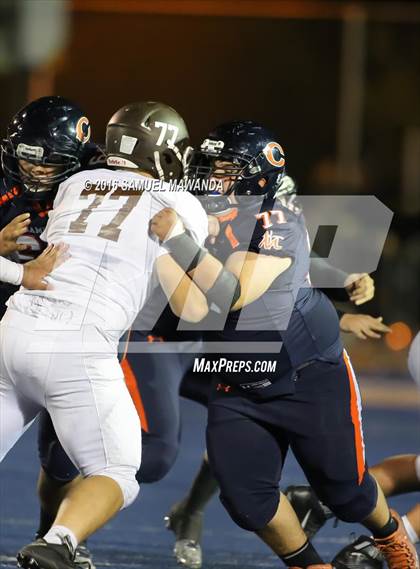 Thumbnail 3 in Crespi @  Chaminade photogallery.